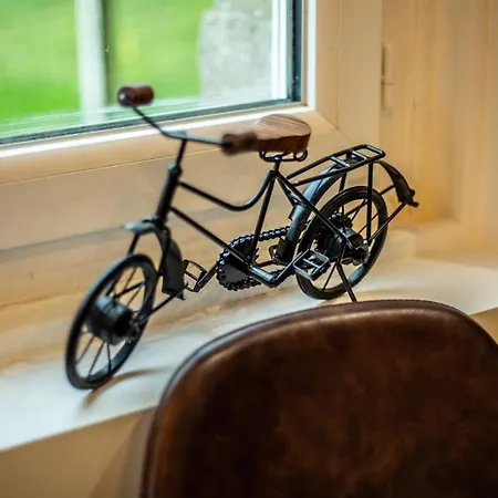 Apartment Indus - Jardin, Netflix Et Parking - Le Manoir Aux Pommes