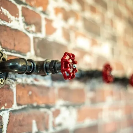 Indus - Jardin, Netflix Et Parking - Le Manoir Aux Pommes * Orbec