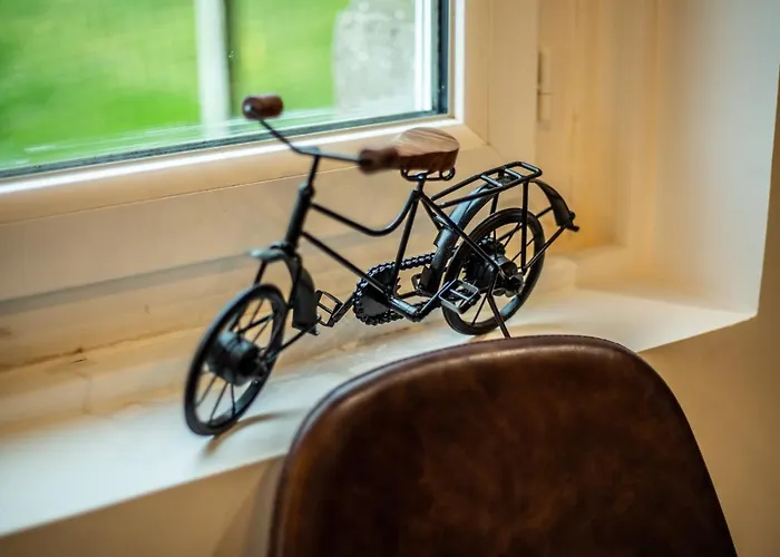 Apartamento Indus - Jardin, Netflix Et Parking - Le Manoir Aux Pommes