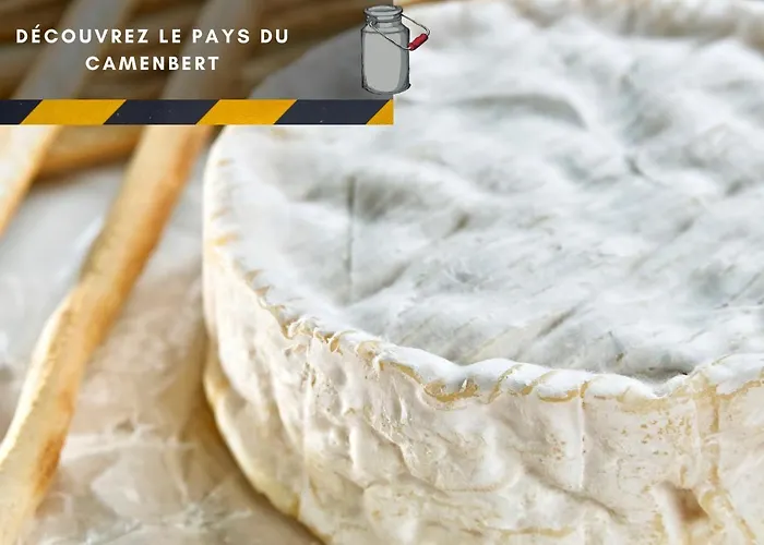 דירה Indus - Jardin, Netflix Et Parking - Le Manoir Aux Pommes