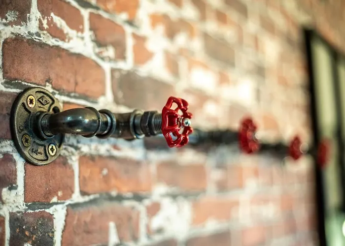 Indus - Jardin, Netflix Et Parking - Le Manoir Aux Pommes * Orbec