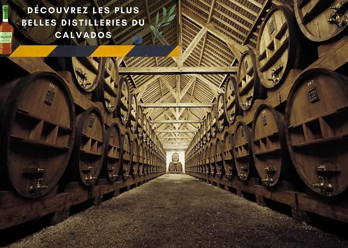 דירה Indus - Jardin, Netflix Et Parking - Le Manoir Aux Pommes