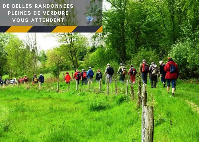 Apartamento Indus - Jardin, Netflix Et Parking - Le Manoir Aux Pommes *